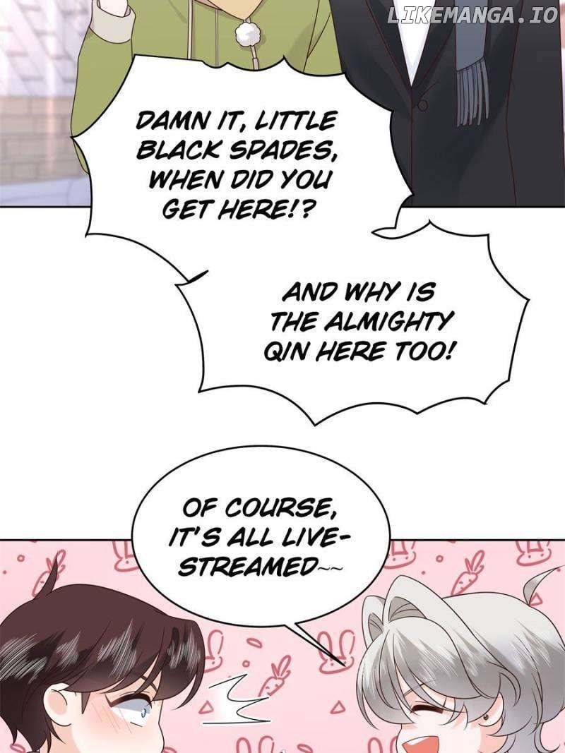 National School Prince Is A Girl Chapter 520 203 ch 520 19