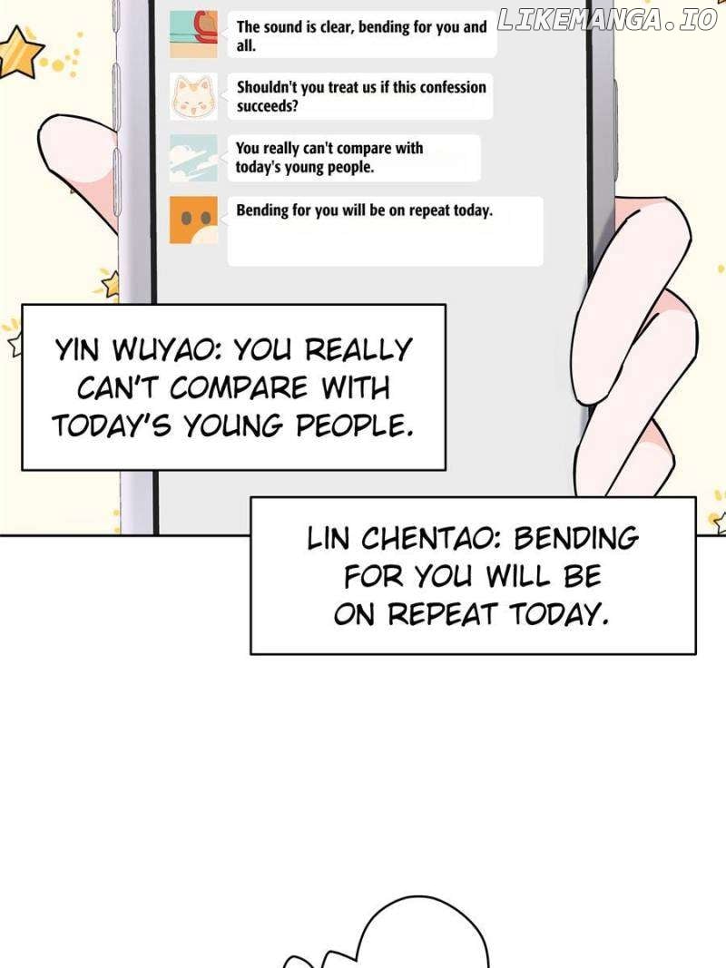 National School Prince Is A Girl Chapter 520 205 ch 520 21