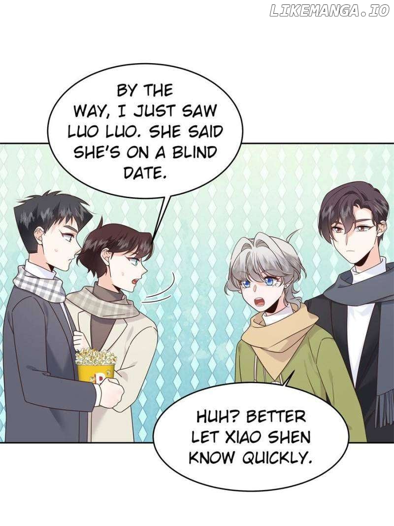 National School Prince Is A Girl Chapter 520 209 ch 520 25