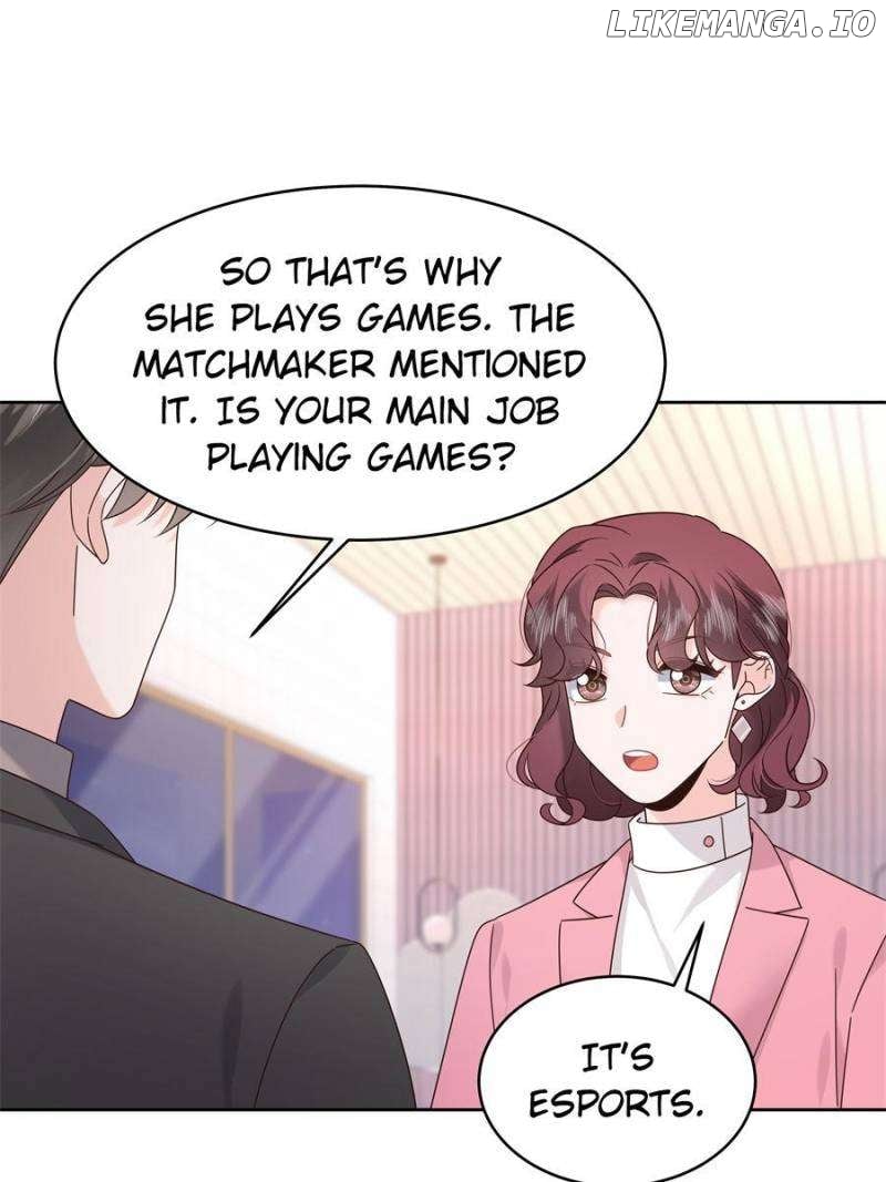 National School Prince Is A Girl Chapter 520 213 ch 520 29