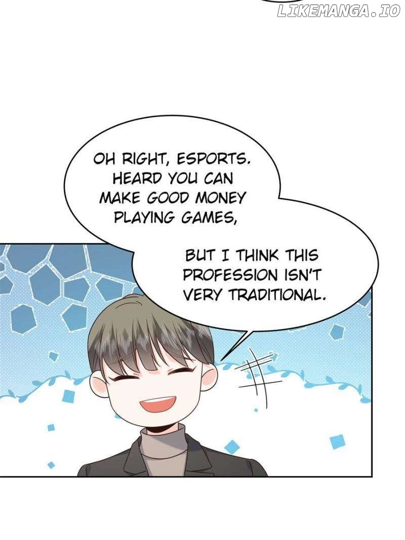 National School Prince Is A Girl Chapter 520 214 ch 520 30