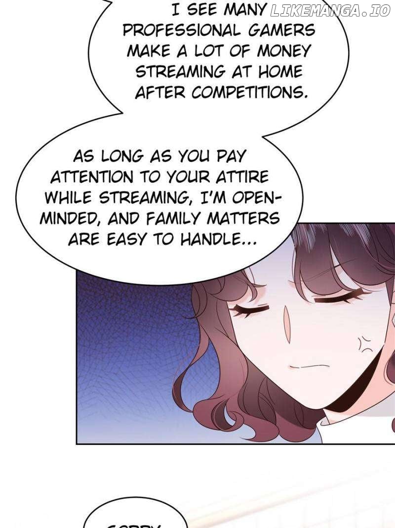 National School Prince Is A Girl Chapter 520 217 ch 520 33