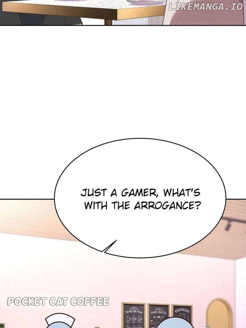 National School Prince Is A Girl Chapter 520 219 ch 520 35