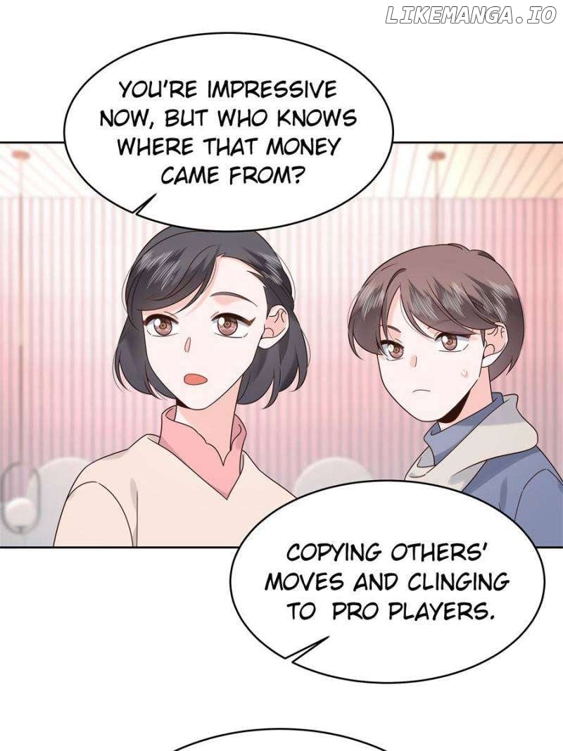 National School Prince Is A Girl Chapter 520 223 ch 520 39