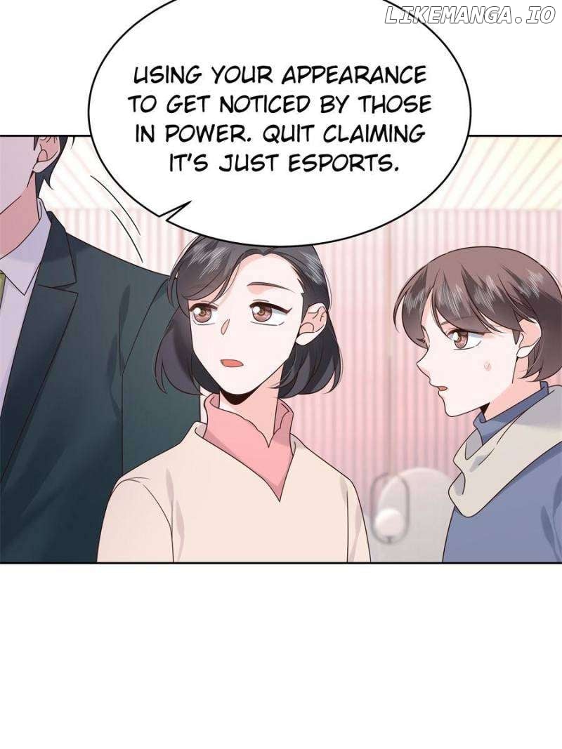 National School Prince Is A Girl Chapter 520 224 ch 520 40