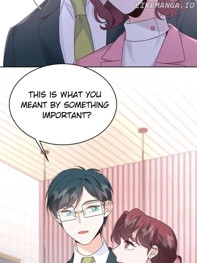 National School Prince Is A Girl Chapter 520 227 ch 520 43