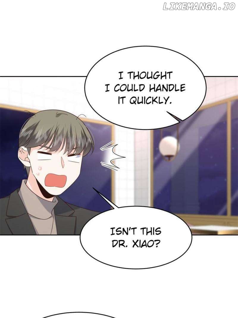 National School Prince Is A Girl Chapter 520 230 ch 520 46