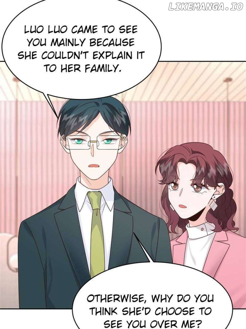 National School Prince Is A Girl Chapter 520 231 ch 520 47