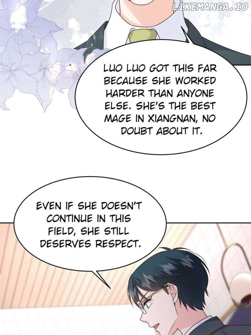 National School Prince Is A Girl Chapter 520 233 ch 520 49