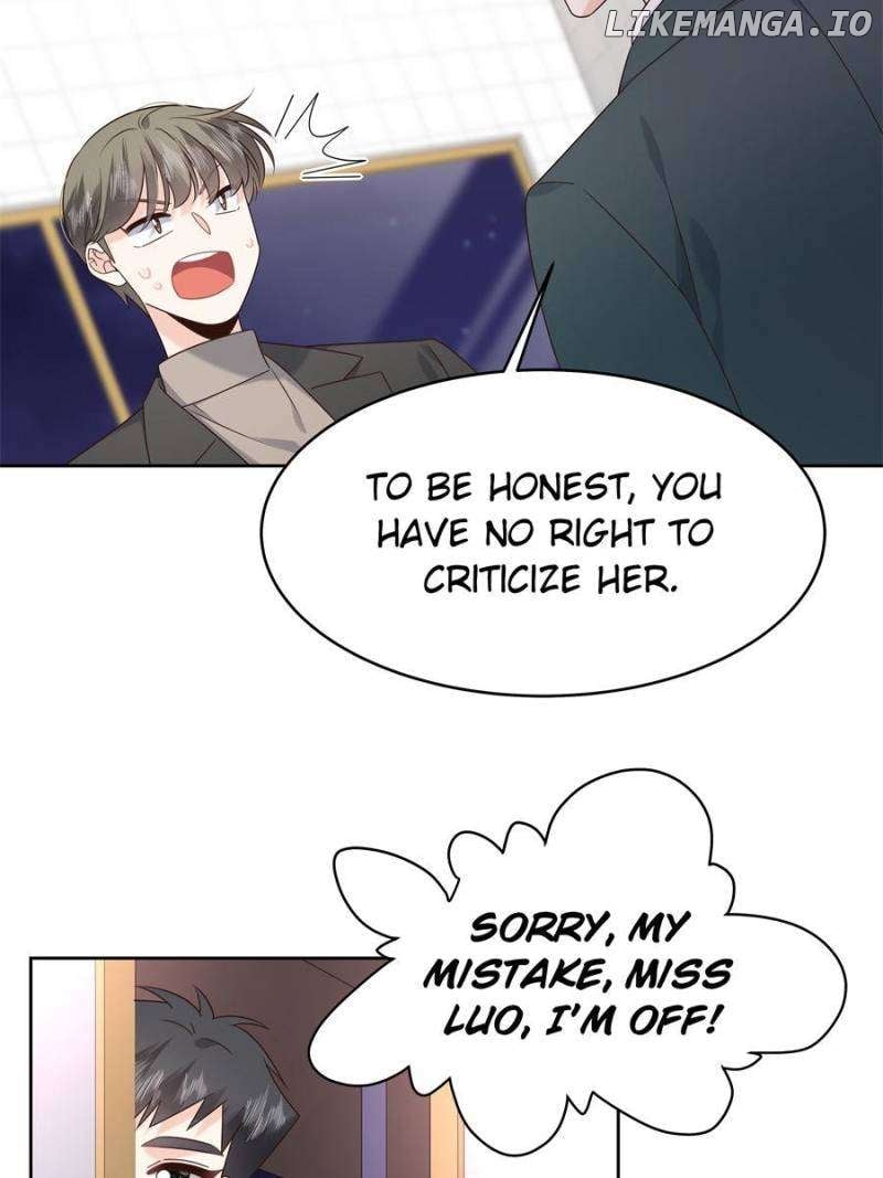 National School Prince Is A Girl Chapter 520 234 ch 520 50