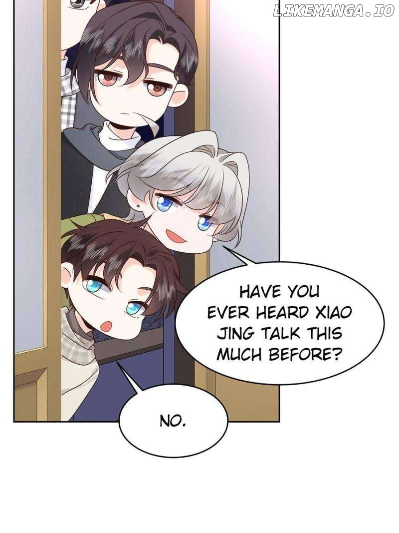 National School Prince Is A Girl Chapter 520 235 ch 520 51