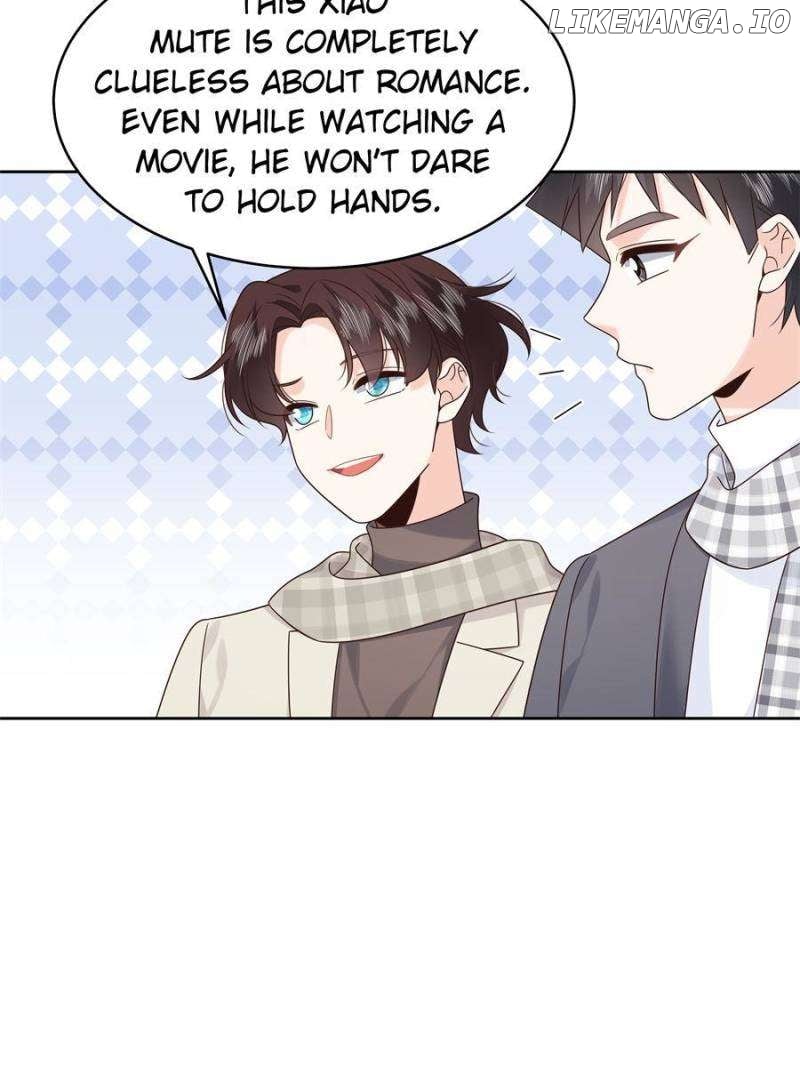 National School Prince Is A Girl Chapter 520 240 ch 520 56