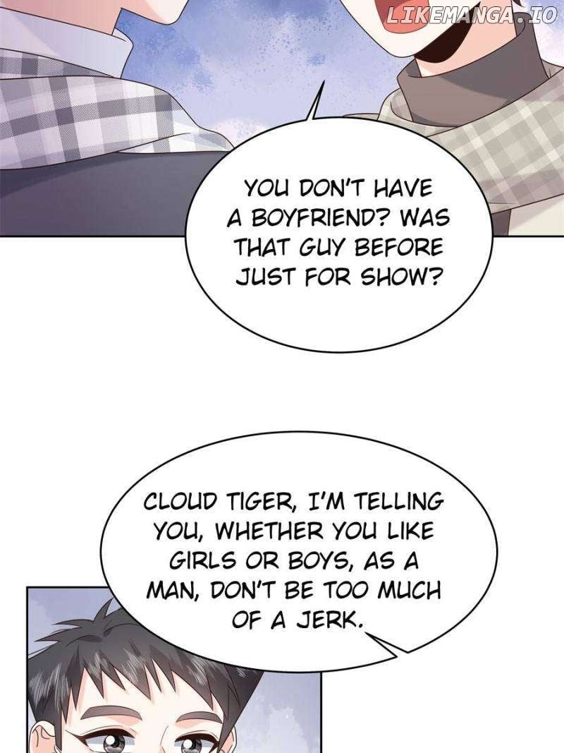 National School Prince Is A Girl Chapter 520 191 ch 520 7