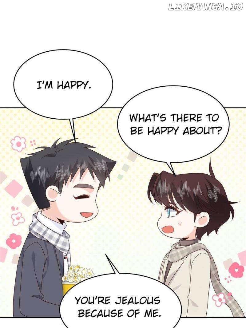 National School Prince Is A Girl Chapter 520 193 ch 520 9