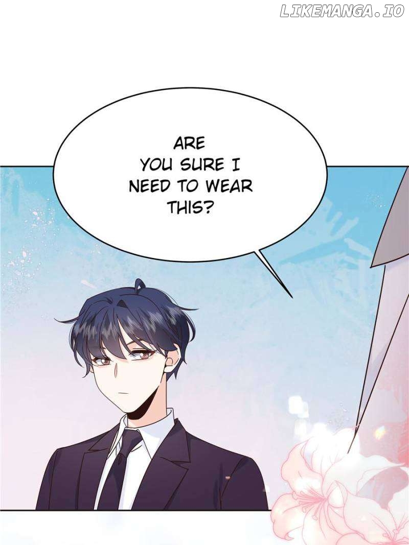 National School Prince Is A Girl Chapter 526 169 03