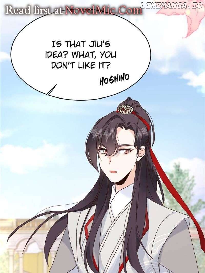 National School Prince Is A Girl Chapter 526 170 04