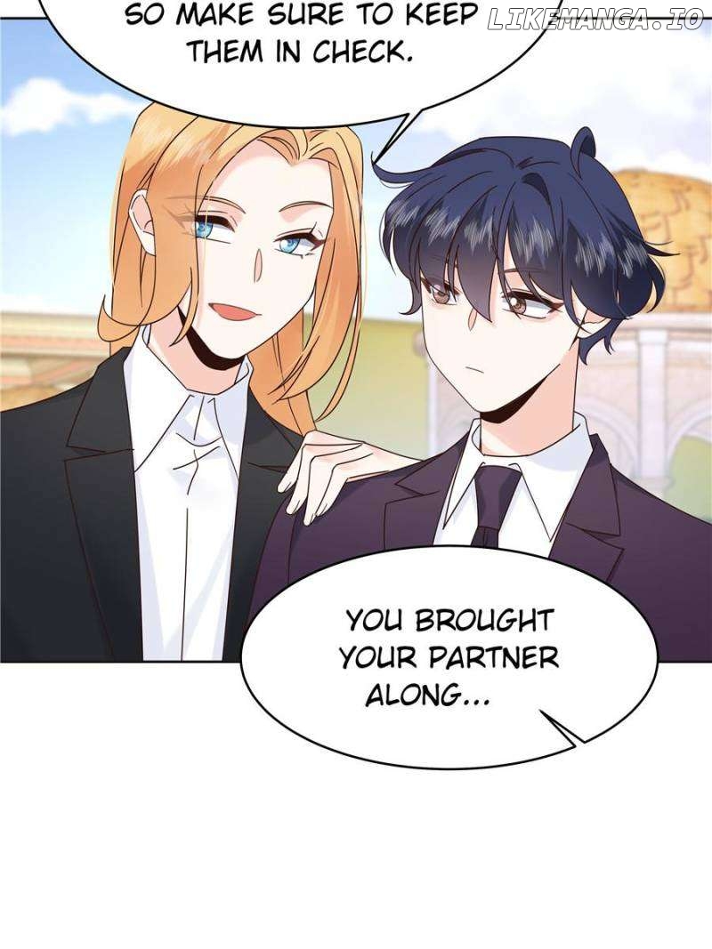 National School Prince Is A Girl Chapter 526 172 06