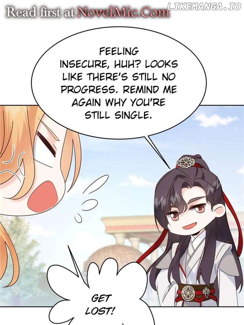 National School Prince Is A Girl Chapter 526 174 08