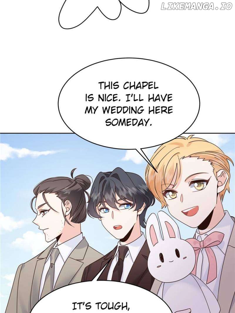 National School Prince Is A Girl Chapter 526 175 09