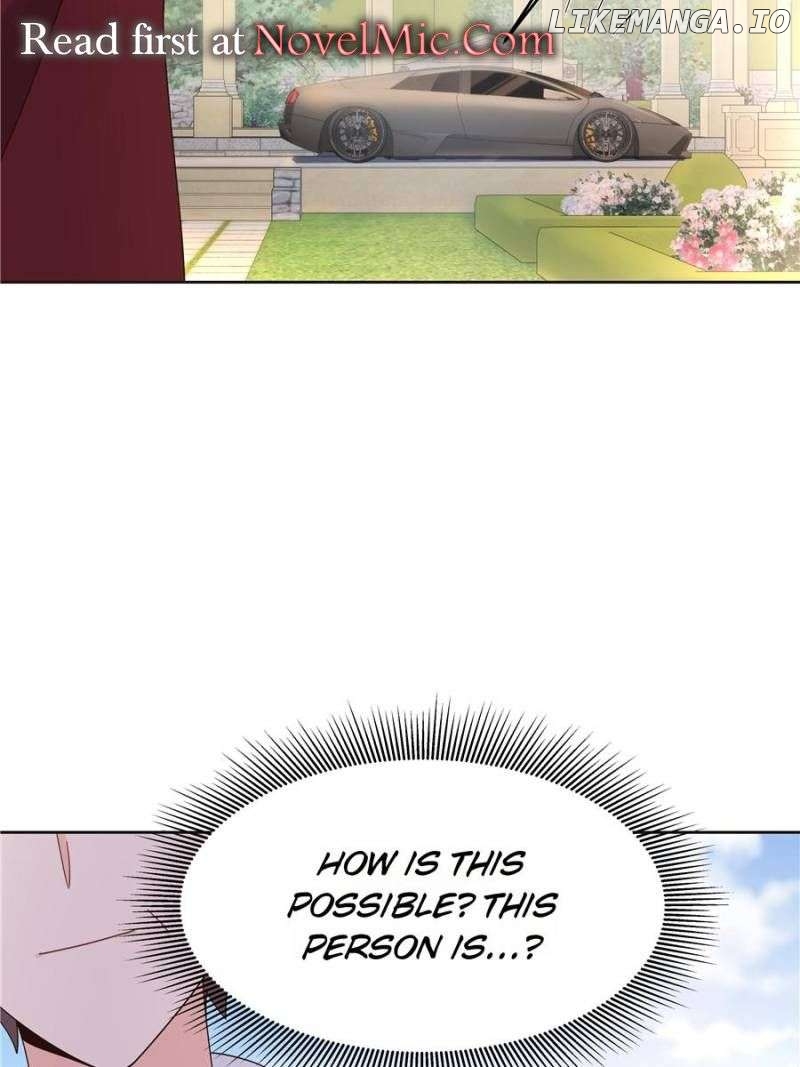 National School Prince Is A Girl Chapter 526 178 12