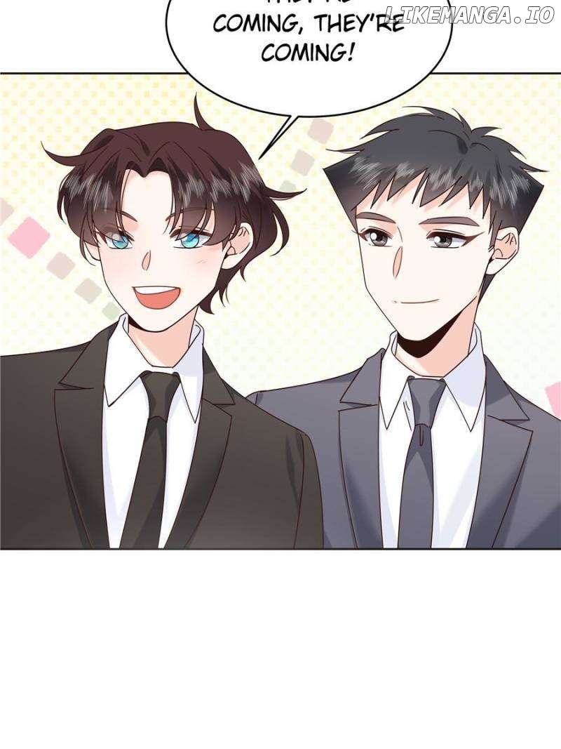 National School Prince Is A Girl Chapter 526 183 17