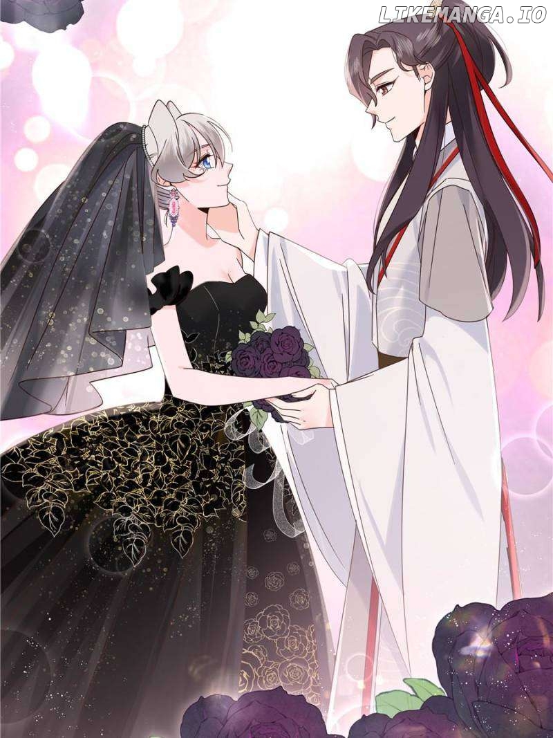 National School Prince Is A Girl Chapter 526 191 25