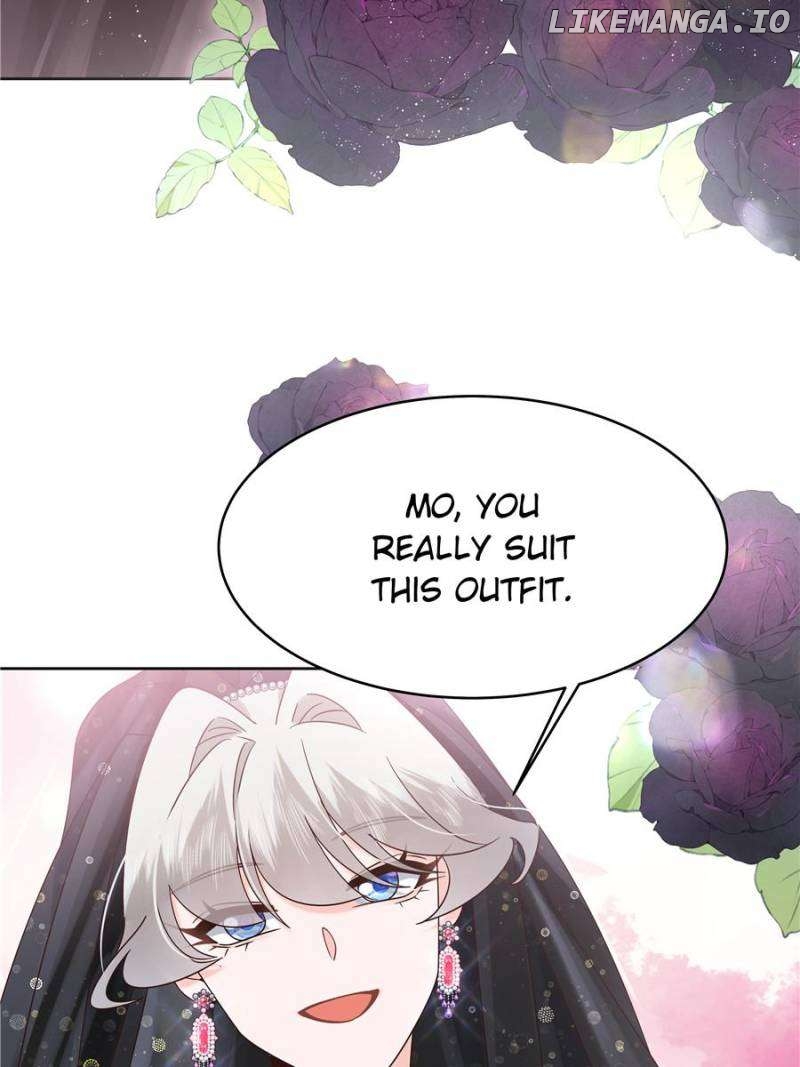 National School Prince Is A Girl Chapter 526 192 26