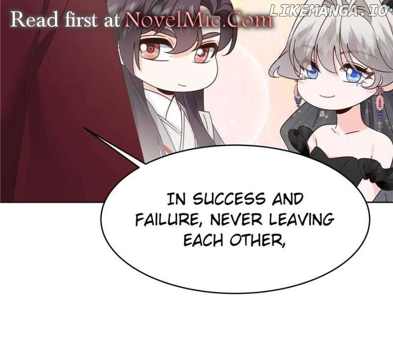 National School Prince Is A Girl Chapter 526 194 28