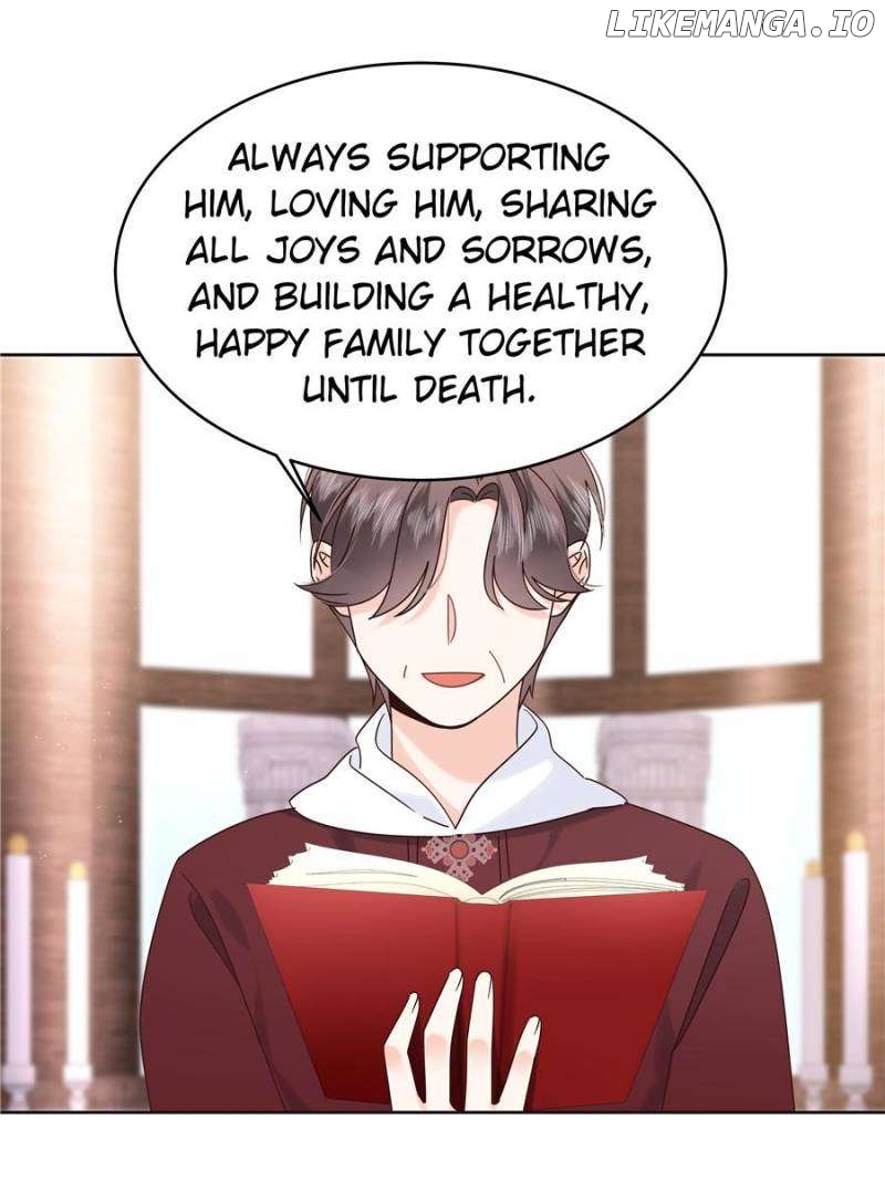 National School Prince Is A Girl Chapter 526 195 29