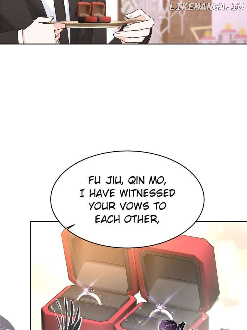 National School Prince Is A Girl Chapter 526 197 31