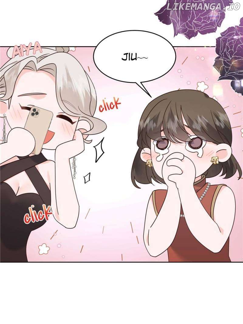 National School Prince Is A Girl Chapter 526 200 34