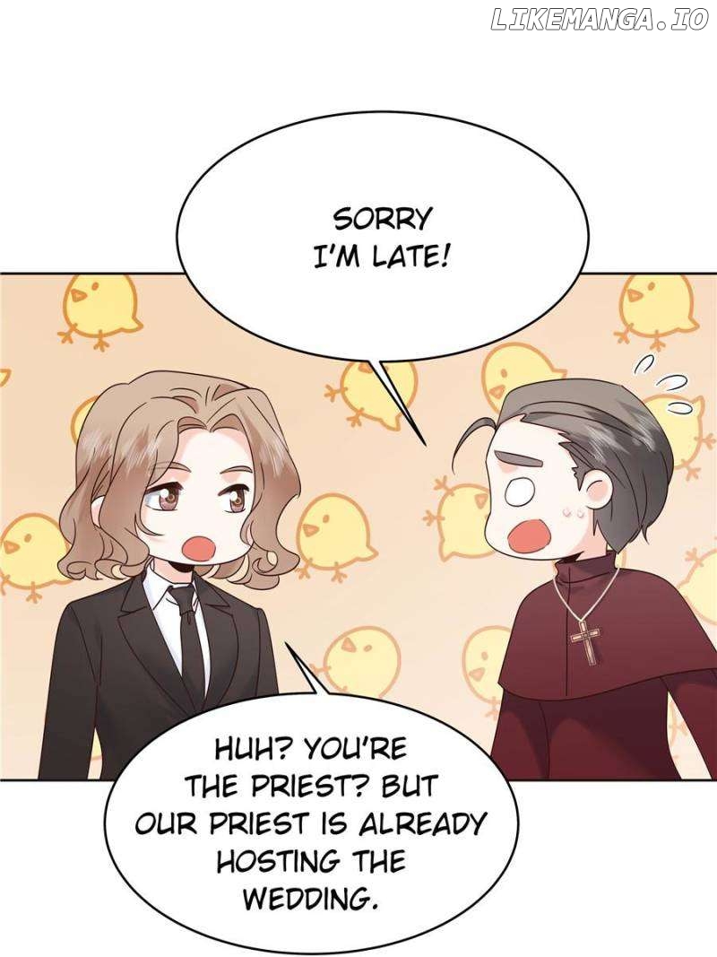 National School Prince Is A Girl Chapter 526 202 36