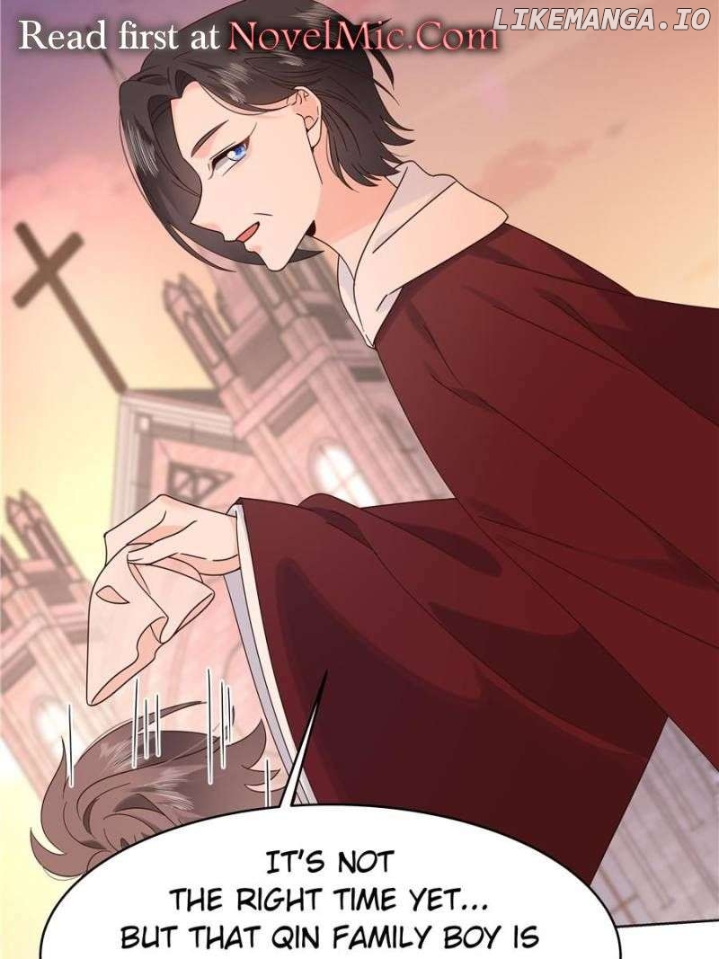 National School Prince Is A Girl Chapter 526 206 40