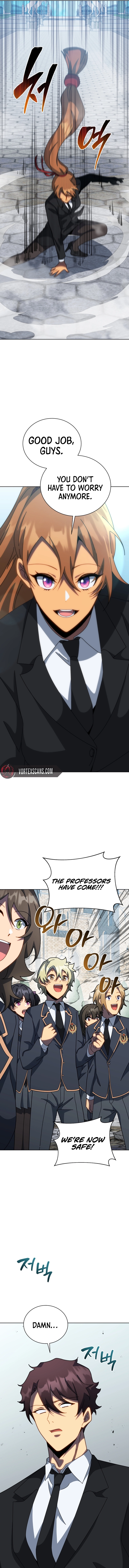 Necromancer Academy and the Genius Summoner Chapter 154 82 09