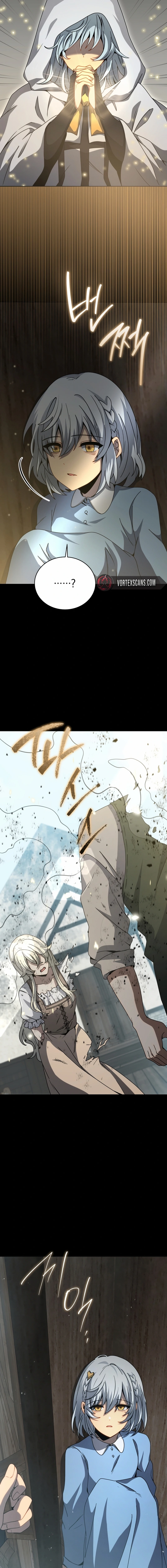 Necromancer Academy and the Genius Summoner Chapter 162 96 14