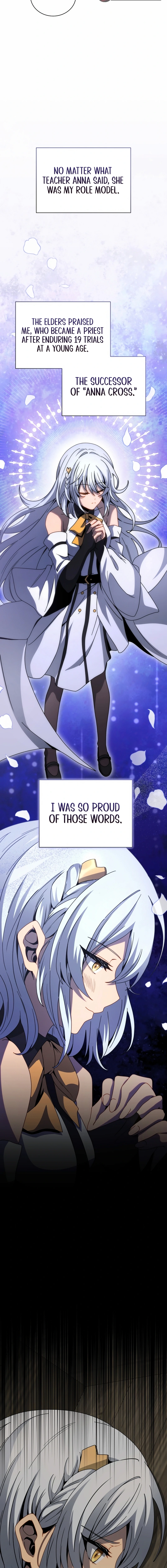 Necromancer Academy and the Genius Summoner Chapter 162 101 19