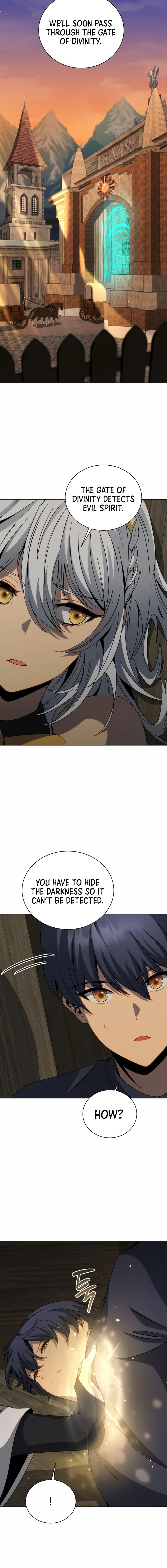 Necromancer Academy and the Genius Summoner Chapter 162 104 22