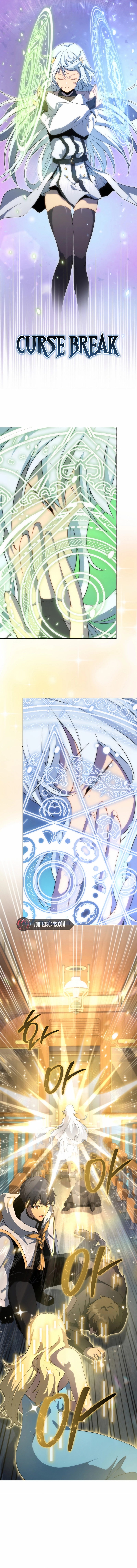 Necromancer Academy and the Genius Summoner Chapter 168 67 03