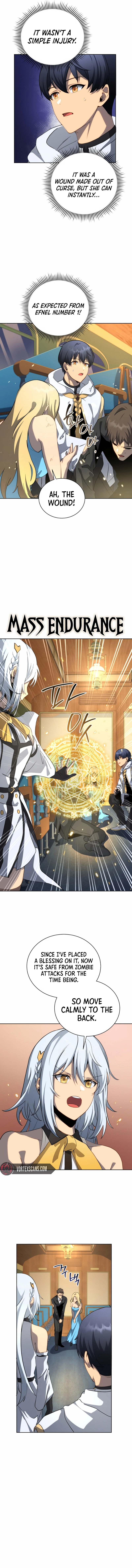 Necromancer Academy and the Genius Summoner Chapter 168 68 04