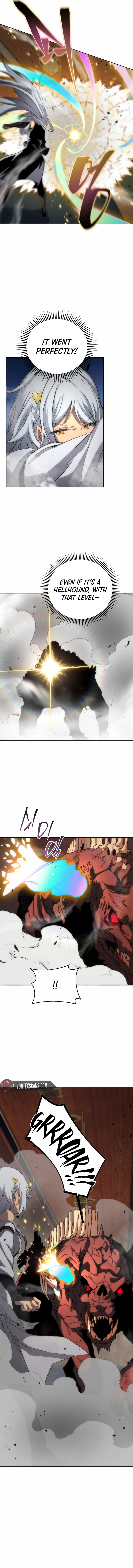 Necromancer Academy and the Genius Summoner Chapter 168 75 11