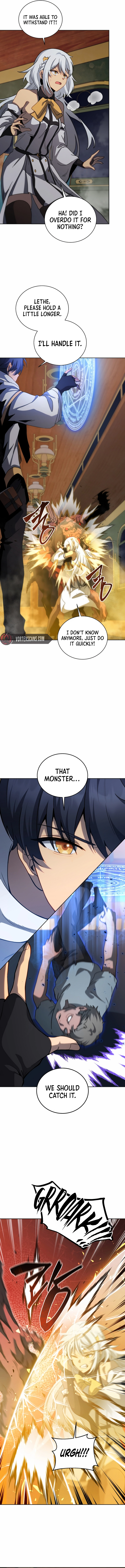 Necromancer Academy and the Genius Summoner Chapter 168 76 12