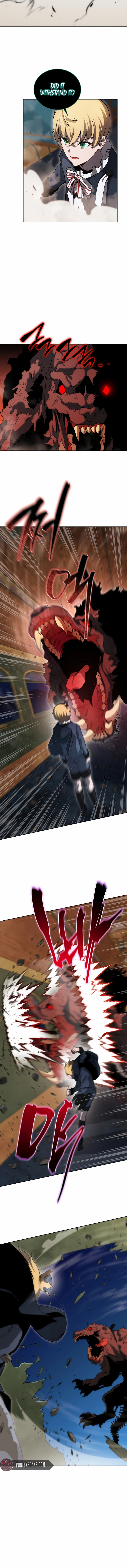 Necromancer Academy and the Genius Summoner Chapter 168 82 18