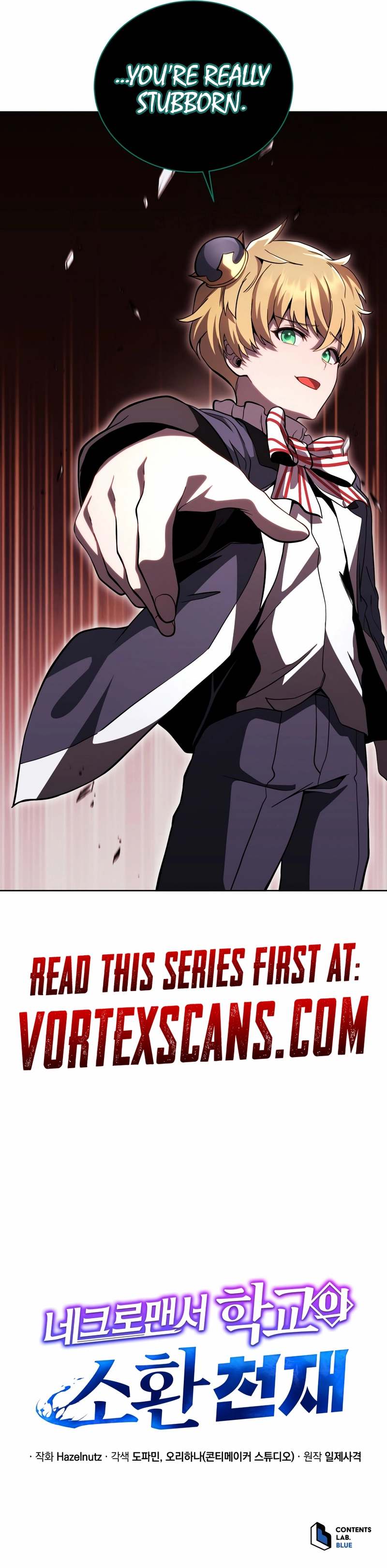 Necromancer Academy and the Genius Summoner Chapter 168 83 19