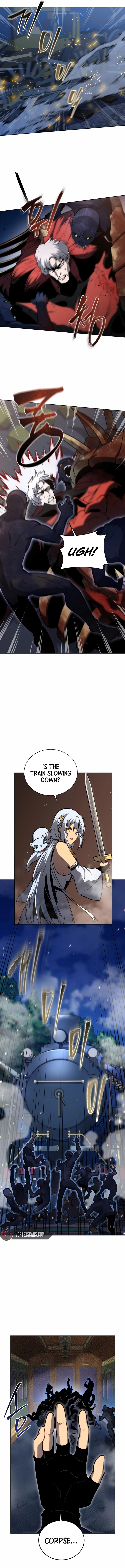 Necromancer Academy and the Genius Summoner Chapter 171 65 10