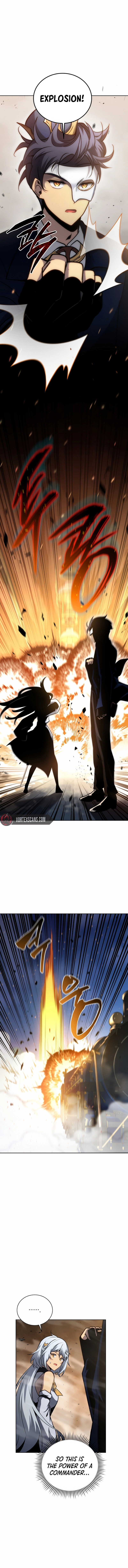 Necromancer Academy and the Genius Summoner Chapter 171 66 11