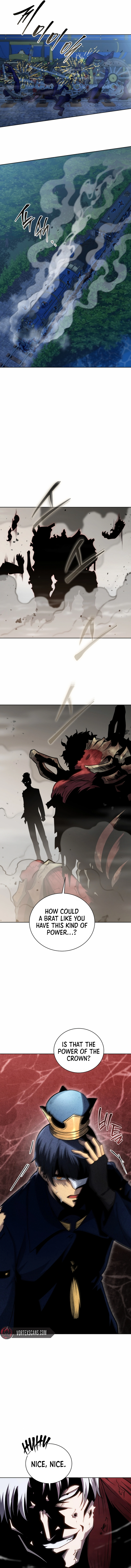 Necromancer Academy and the Genius Summoner Chapter 171 67 12