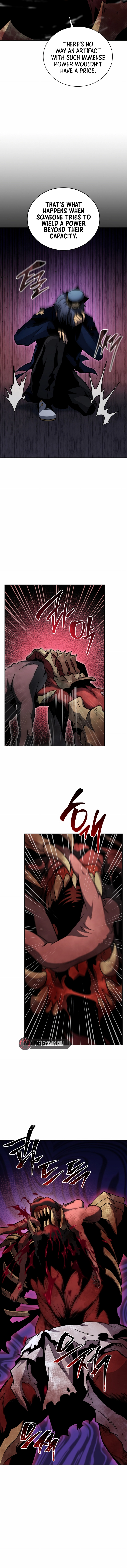 Necromancer Academy and the Genius Summoner Chapter 171 68 13