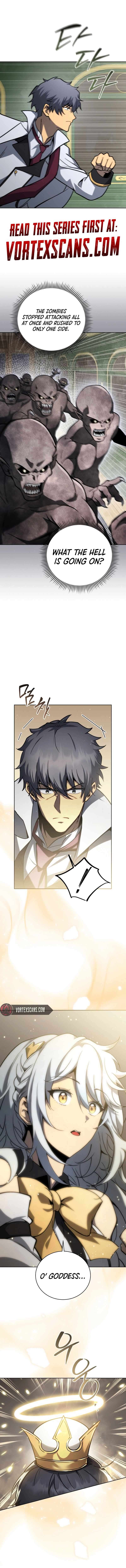 Necromancer Academy and the Genius Summoner Chapter 172 57 02