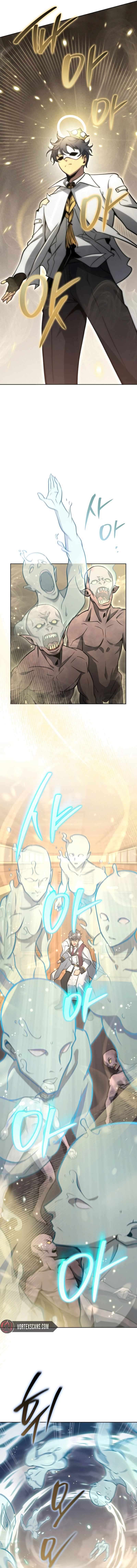 Necromancer Academy and the Genius Summoner Chapter 172 58 03