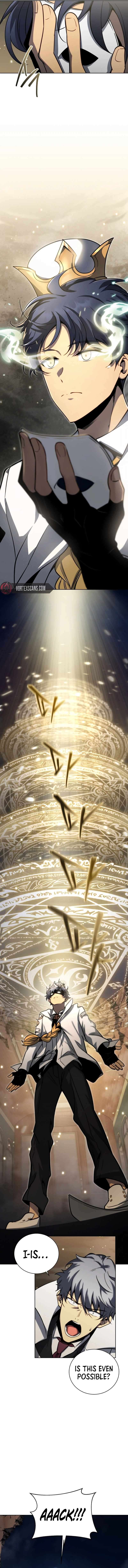 Necromancer Academy and the Genius Summoner Chapter 172 60 05